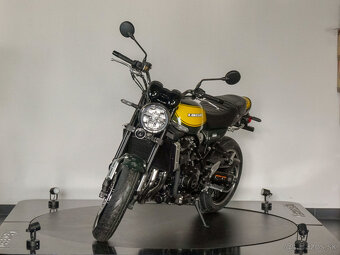 Kawasaki Z900RS - 4