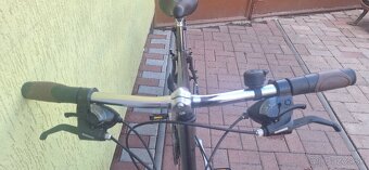 Pánsky bicykel - 4