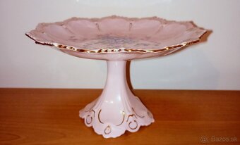 Rúžový porcelán - 4