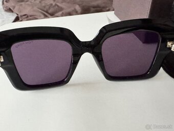 Tom Ford okuliare - 4