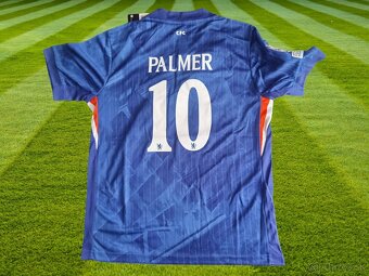 dres PALMER edícia Chelsea FC 25/26 blue - 4