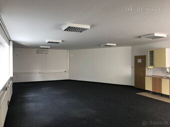 Kancelária na prenájom, 78 m2, Inovecká ul. Trenčín / lokali - 4