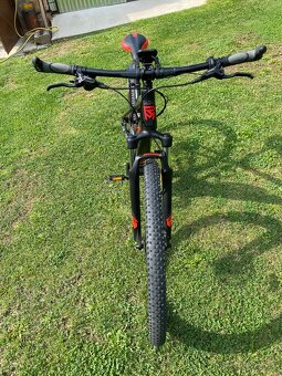 E Bike Rock machine Torrent - 4