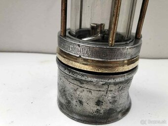 banícka lampa banícky kahan 2 - 4