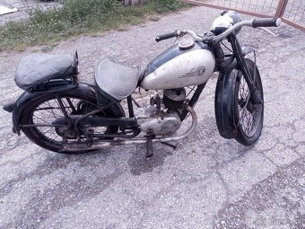 CZ 125t - 4