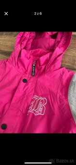 Lyžiarska bunda - 4