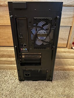 Lenovo Legion T5 26IOB6 (90RT00BYMK) - 4