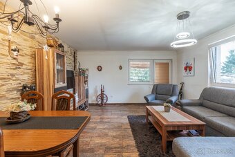 Domček pri jazere v Jakubove s celoročným bývaním - Jakubov - 4