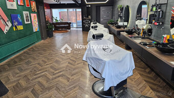 Predaj: Barber shop, Žilina , centrum (N065-110-DASE) - 4