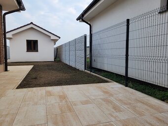 ponúkam pletivové a gabiónové ploty - 4