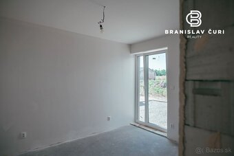 REZERVOVANÉ - Na predaj 4-izbový bungalov, Rezidencia Trnava - 4