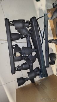 Svietidlo, lampa - 4