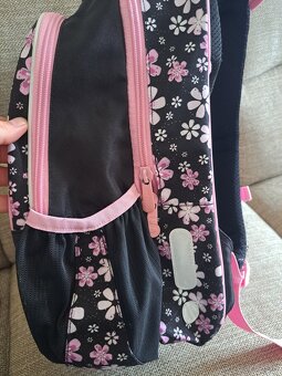 Školská taška - 4