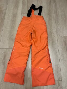 Lyziarske nohavice Wedze 134 - 4