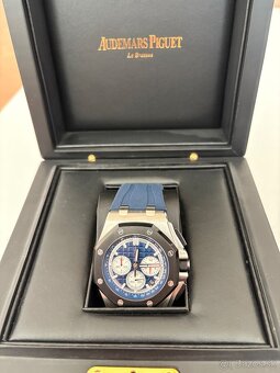 panske hodinky hublot - 4