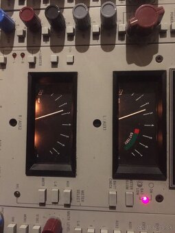 decca ADR 14-kanálový mixér v puzdre aus studer - 4