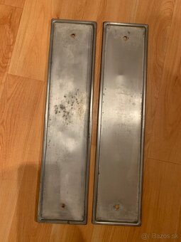 Podznačky na veterána - 4