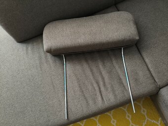 Sedacia súprava s rozkladom - 4