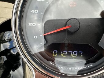 Harley Davidson Sport Glide - 4