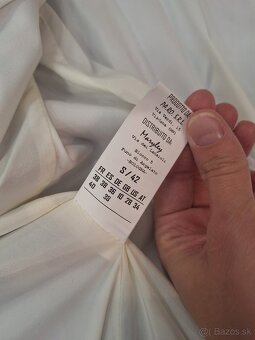 MARYLEY dámske sako vel.S - 4