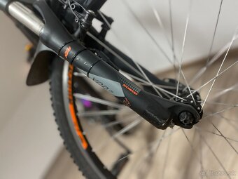 KTM Wild Speed 24″ Light 2015 - 4