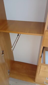 Satnikova skrina - 4