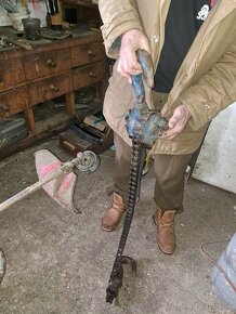 Vypratavame dom po starých rodičoch - 4