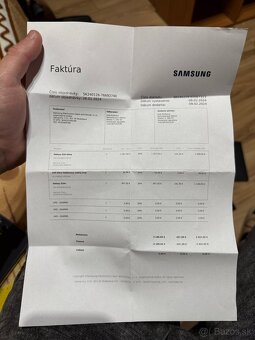 Samsung Galaxy S24 Ultra 512GB - 4