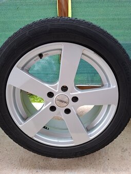 5x112 R17 ET38 Dezent ALU elektrony - 4