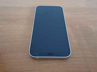 Apple iPhone 12 128GB 100% Zdravie batérie - 4