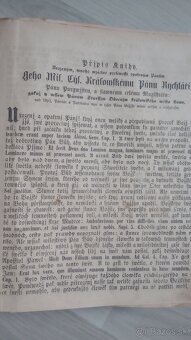 Starožitná biblia z r. 1876 - 4