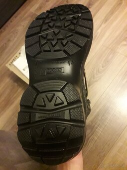 Pracovné topánky Safety Panda veľ.43/9 - 4