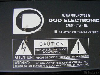 Kombo G112-USA-predám - 4