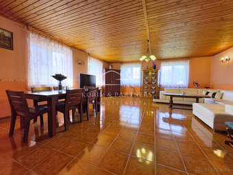 Rodinný dom na Harčáši - 4