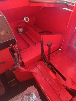 Predám Timberjack 240 - 4