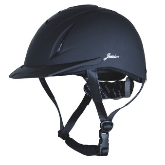 Jazdecká prilba Kentaur Jessica - 4