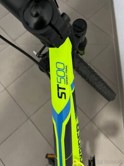 Rockrider ST500 24 - 4