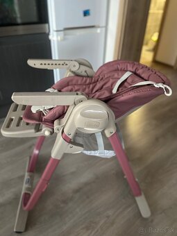 Detská stolička Chicco + Avent 2v1 - 4