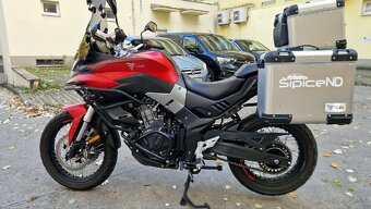 VOGE DS 500 2023 /EŠTE V ZÁRUKE/ - 4