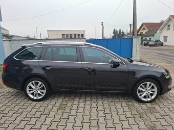 Škoda Octavia Combi 2.0 TDI,110 KW,ACC,BI-XENON,NAVI,TAZNE.. - 4