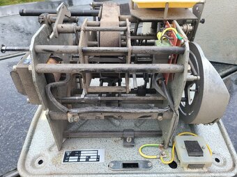 pichačkové hodiny - 4