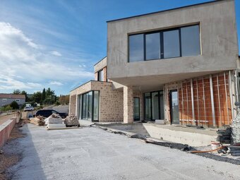 CHORVÁTSKO - Luxusná vila s bazénom (n.4) - VODICE - 4