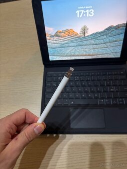 Predám Apple IPad 9. generácie - 4