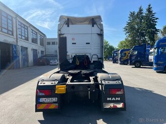 MAN TGX 18.440 EURO 5 EEV - 4