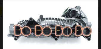 Záslepka do sania BMW N47 - 4