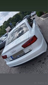 Audi A6 2017 - 4