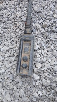 Žeriav Demag kladkostroj - 4