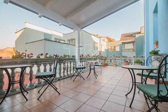 POLYFUNKČNÁ BUDOVA V CENTRE TRENČÍNA - 4