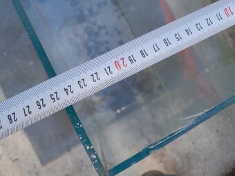 Predám akvárium - 4