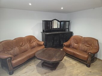 Prenájom rodinného domu - 4